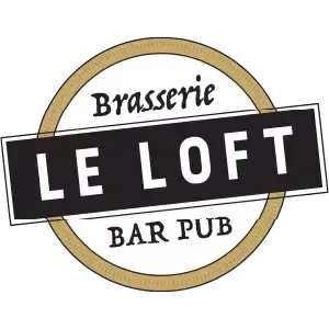 Image logo du loft